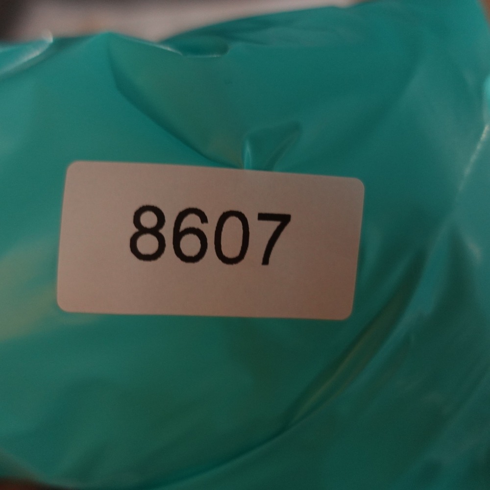 Vintage Betlin Braves Baseball Jersey XL Navy 1993 Willie Mays IL State Champs - Picture 9 of 9